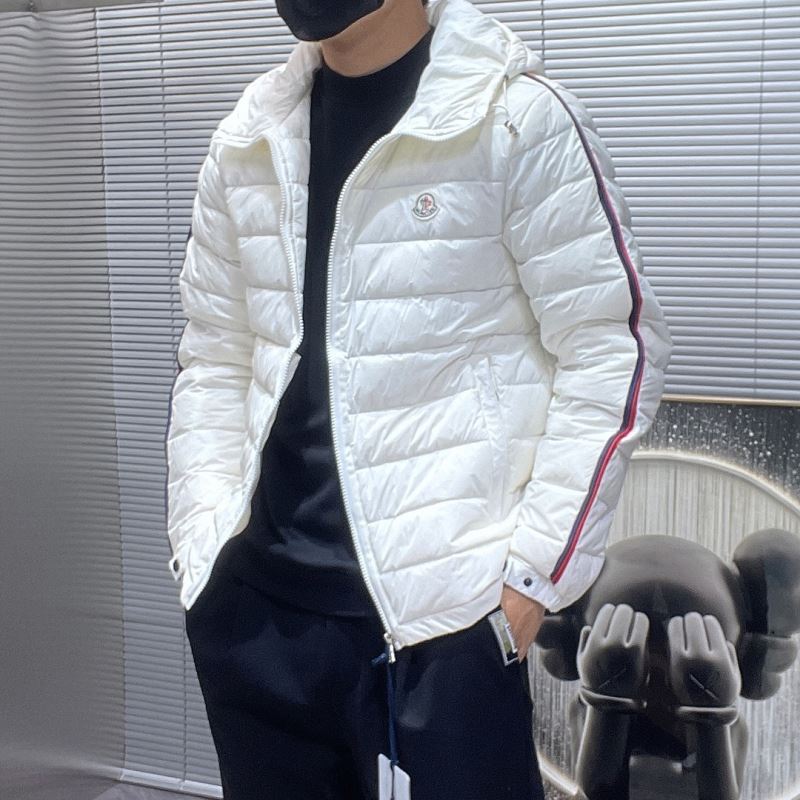 Moncler Down Jackets